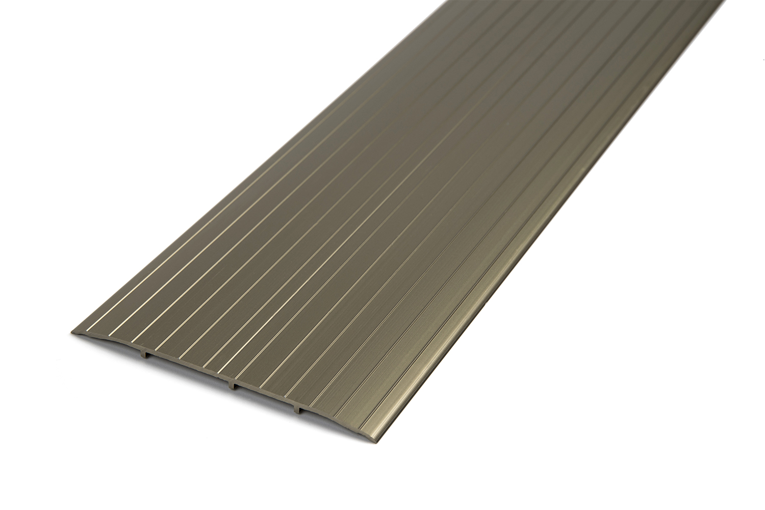 Tröskel Platina 100mm (Alu) 100cm
