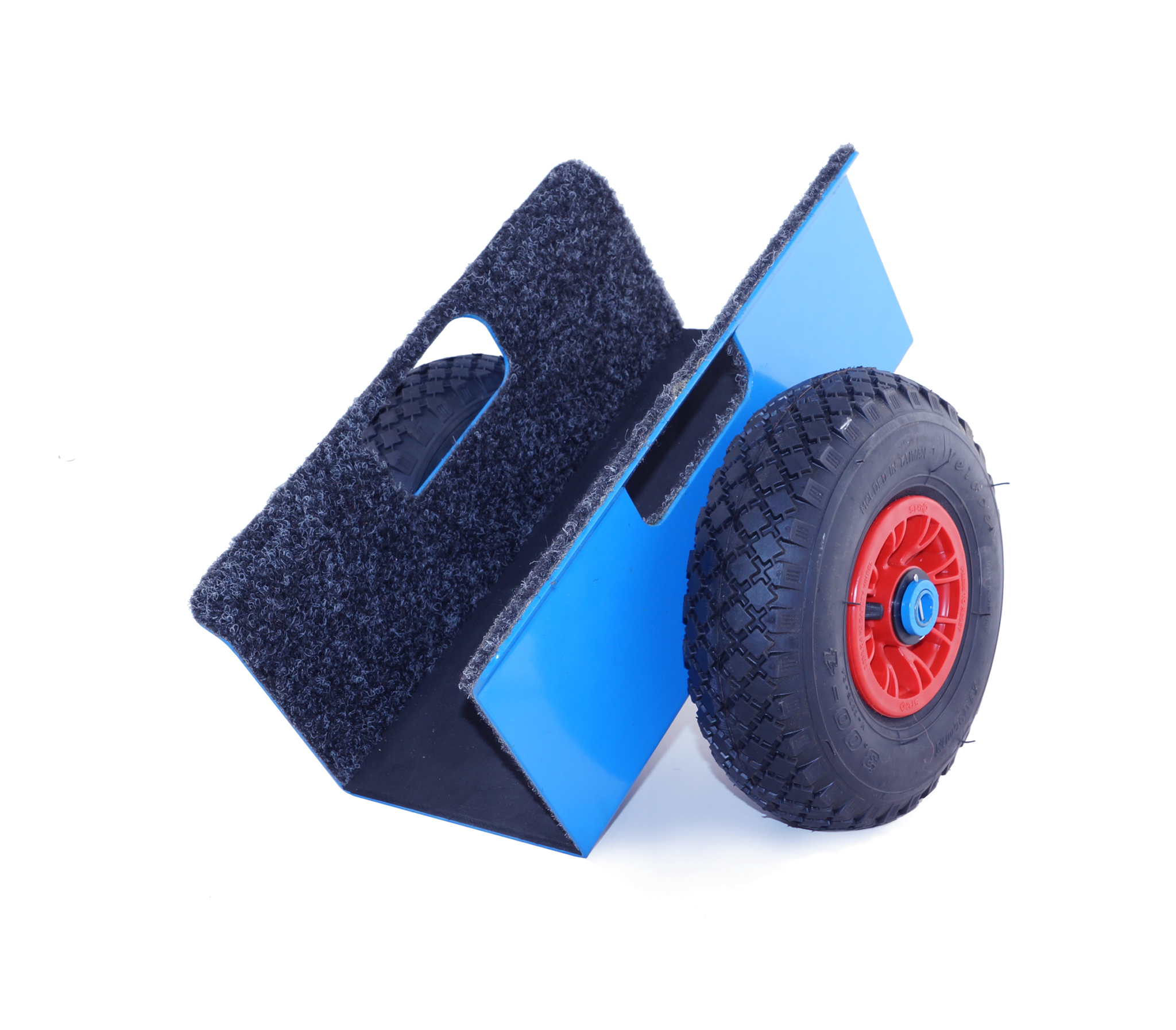 Fönstervagnen " Mini Myran"