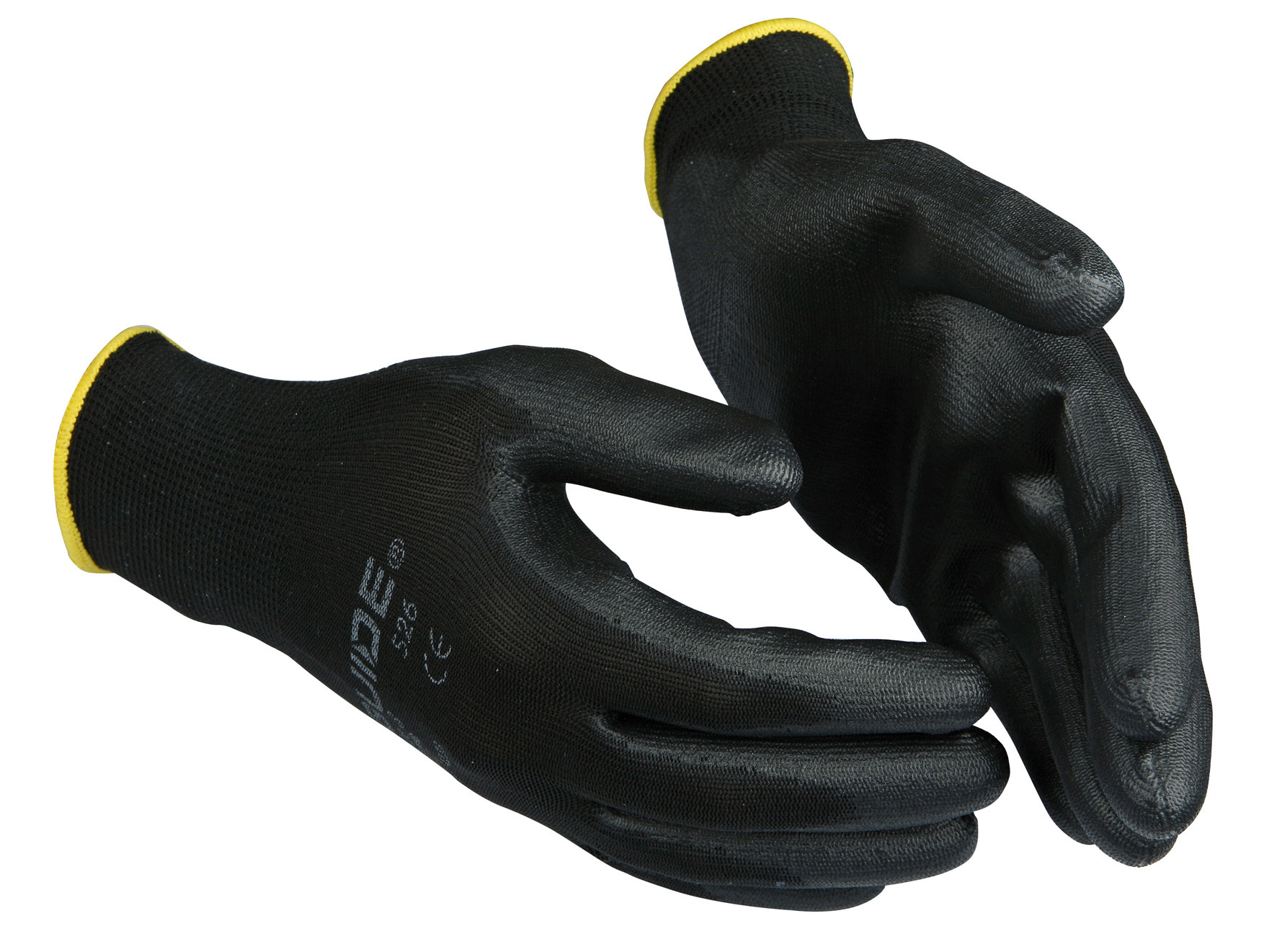 Handske Guide 526 strl 8