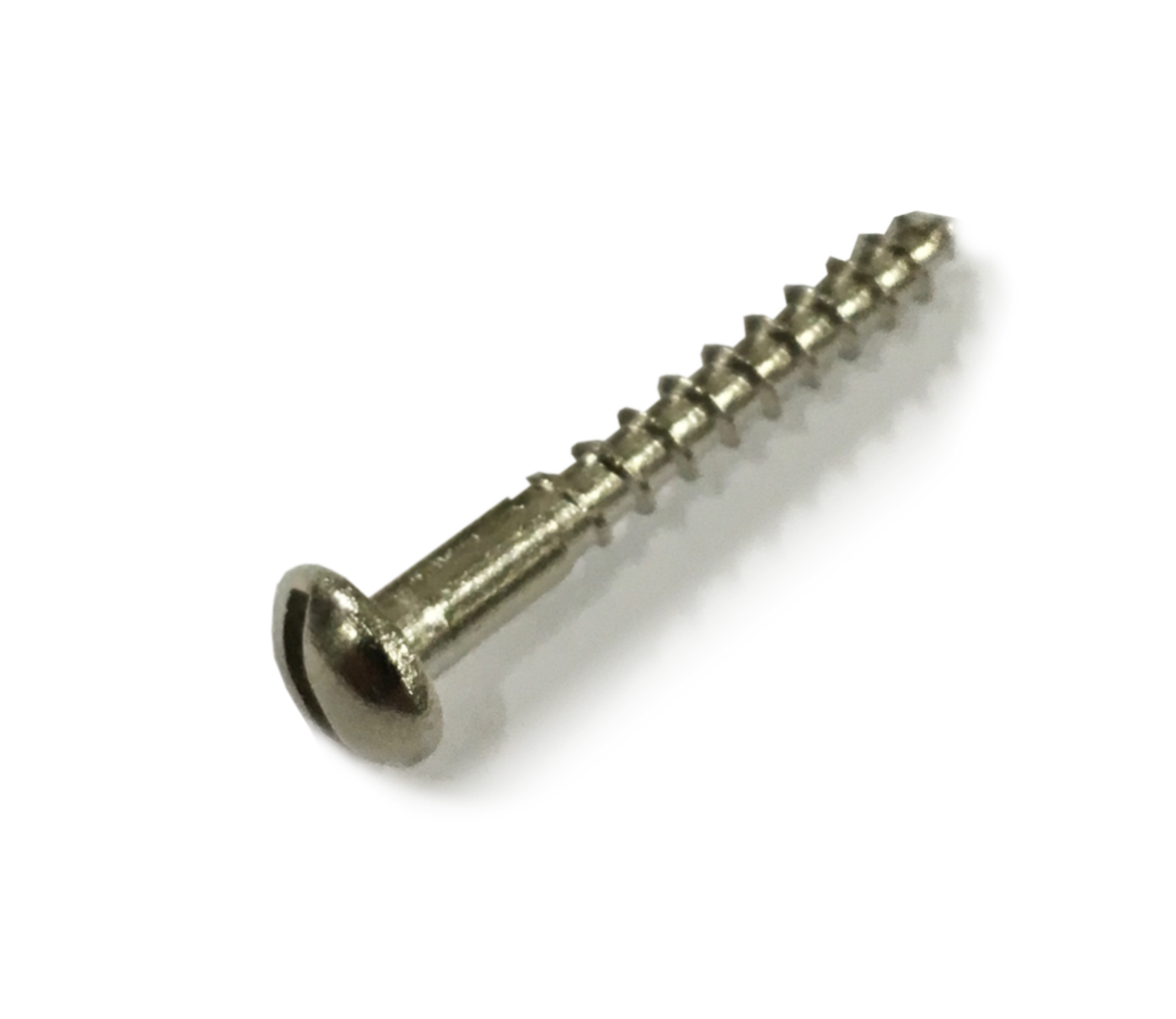 Skruv TKS 3,45 x 25 mm, förn stål 200st/frp