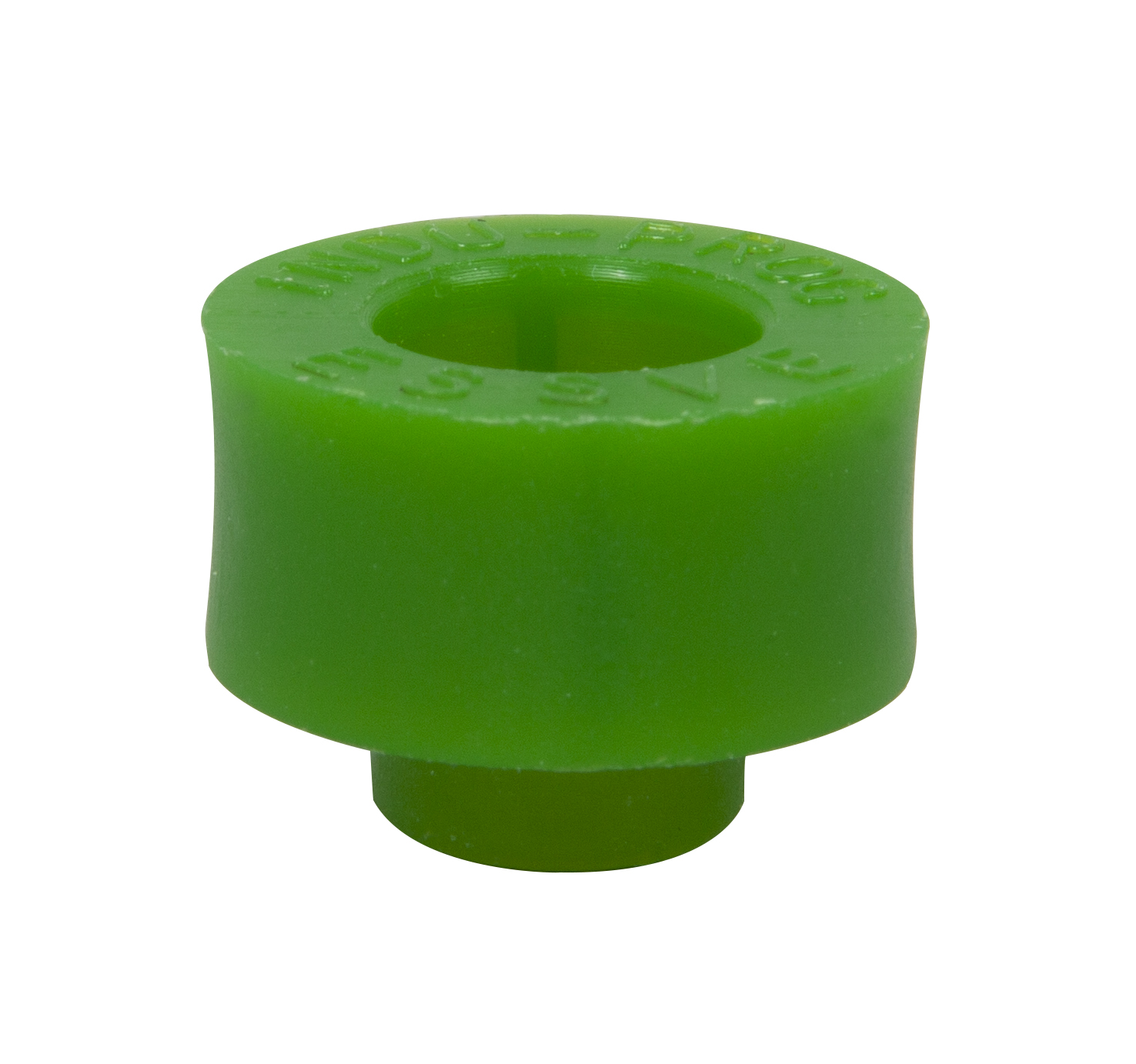 Indu-prog Distansbricka 10mm, 50-pack