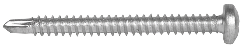 Adjufix Skruv m borrspets SRT550 5,4x50 mm T25