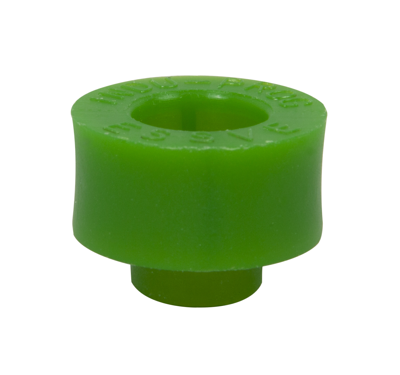 Indu-prog Distansbricka 10mm, 1000-pack