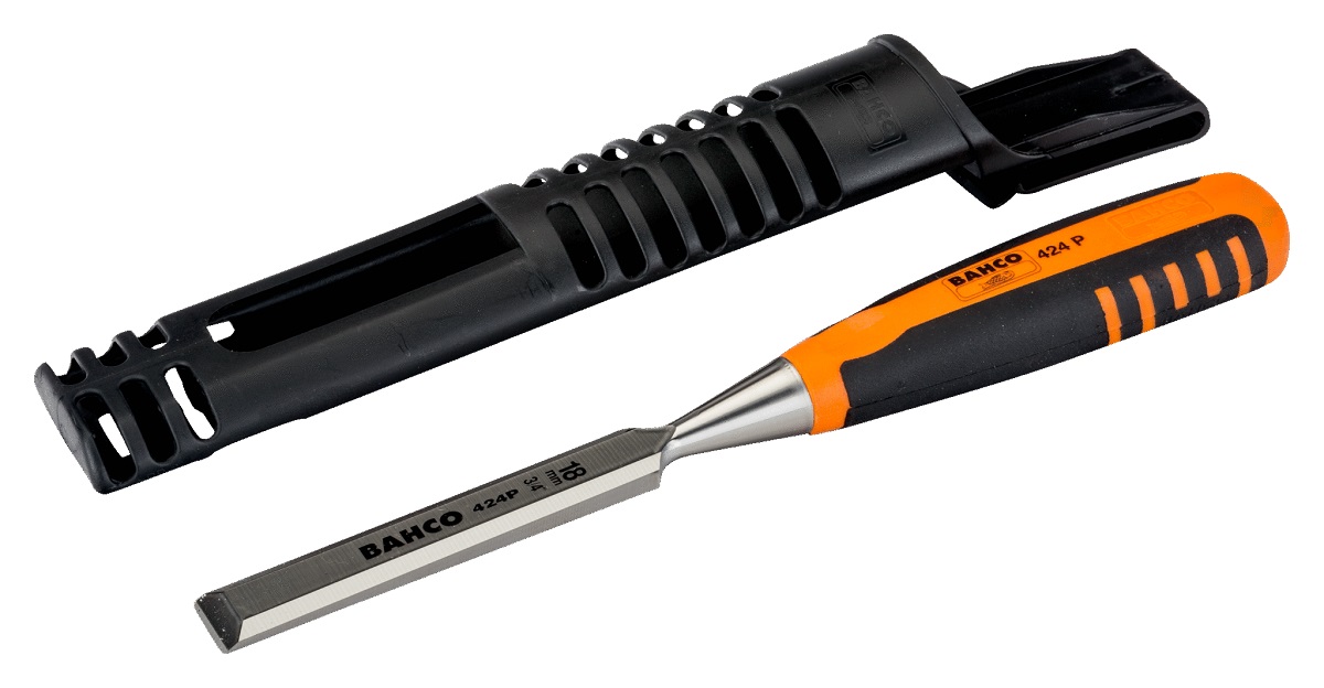Bahco Stämjärn 424P 12mm