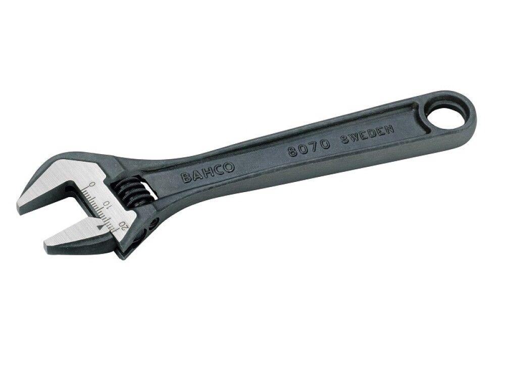 Bahco skiftnyckel 8071 8"