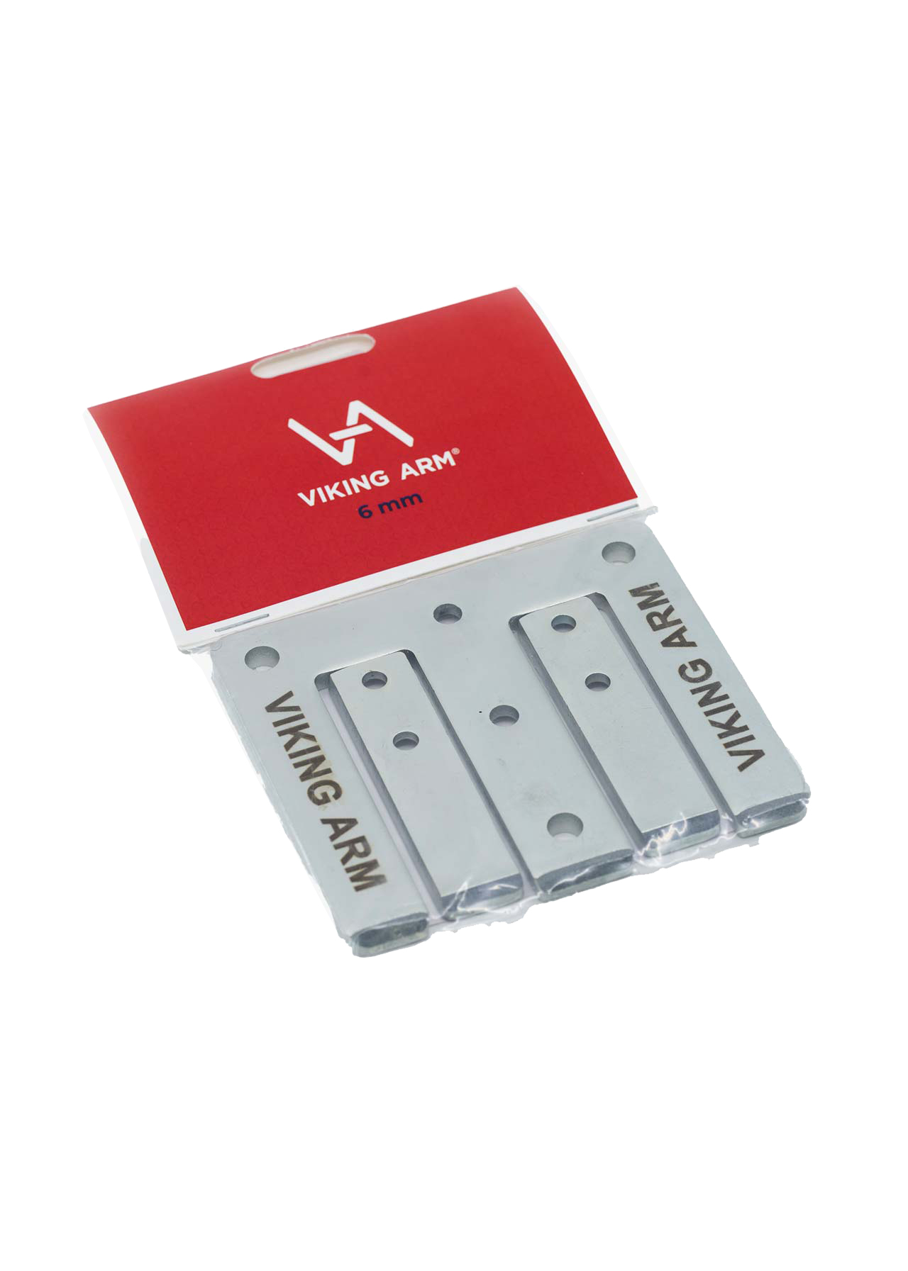 Viking Arm 6mm bottenplatta