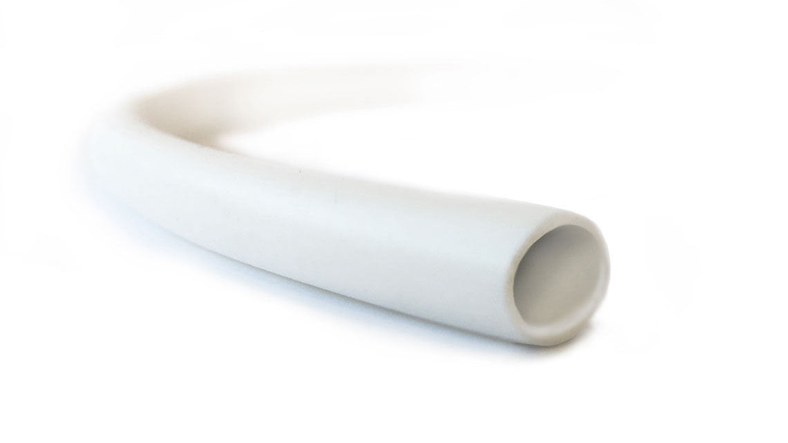 O-list 10 mm, silikon VIT konsumentförp. 8 m