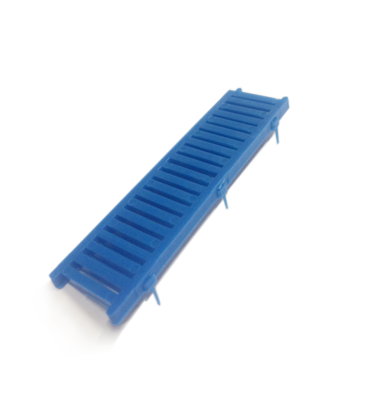 Glaskloss 27x5x100 mm, 100st