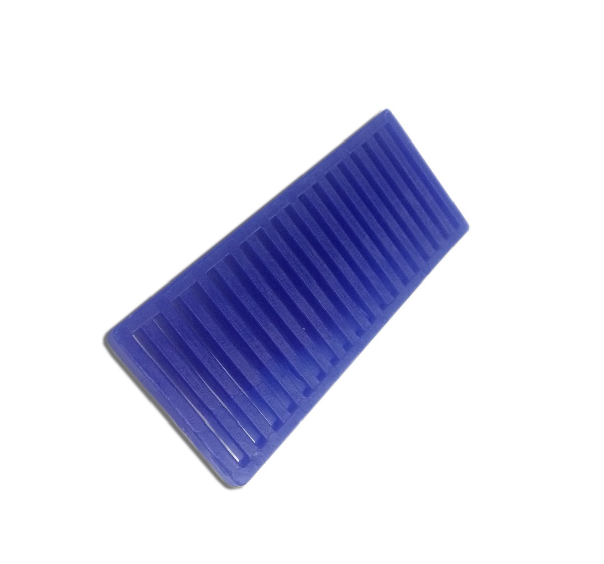 Glaskloss 38x5x90 mm, 100st