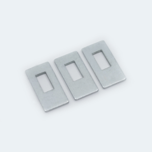 Viking Arm friction plate 3-pcs UTGÅR
