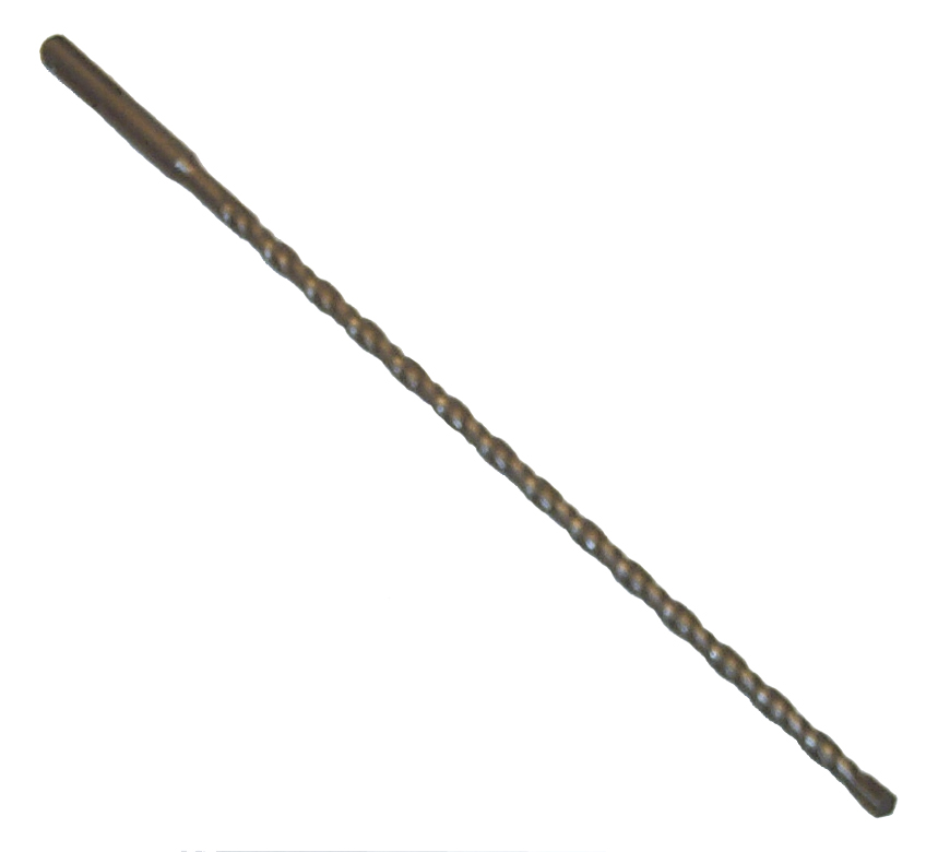Hammarborr 8 x 260 mm