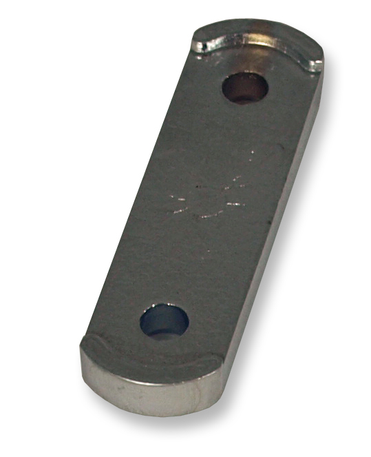 Vädringsb. 1237 underläggsbr. 5 mm förn. inåtg.