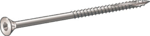Skruv Essdrive 4,0 x 20 FS FZB 200 st/frp