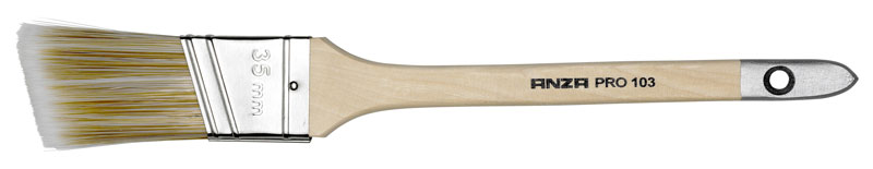Pensel Anza Pro sned syntet 50 x 12 mm