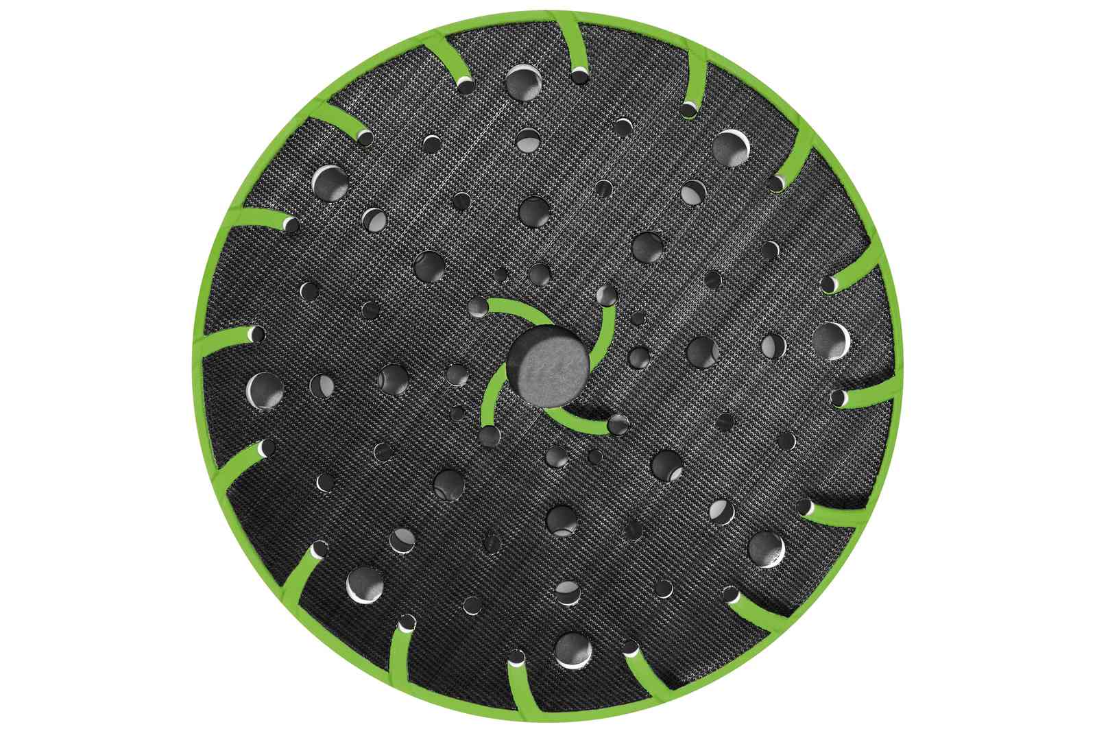 Festool kardborreplatta Rotex 150 mm Hård FastFix