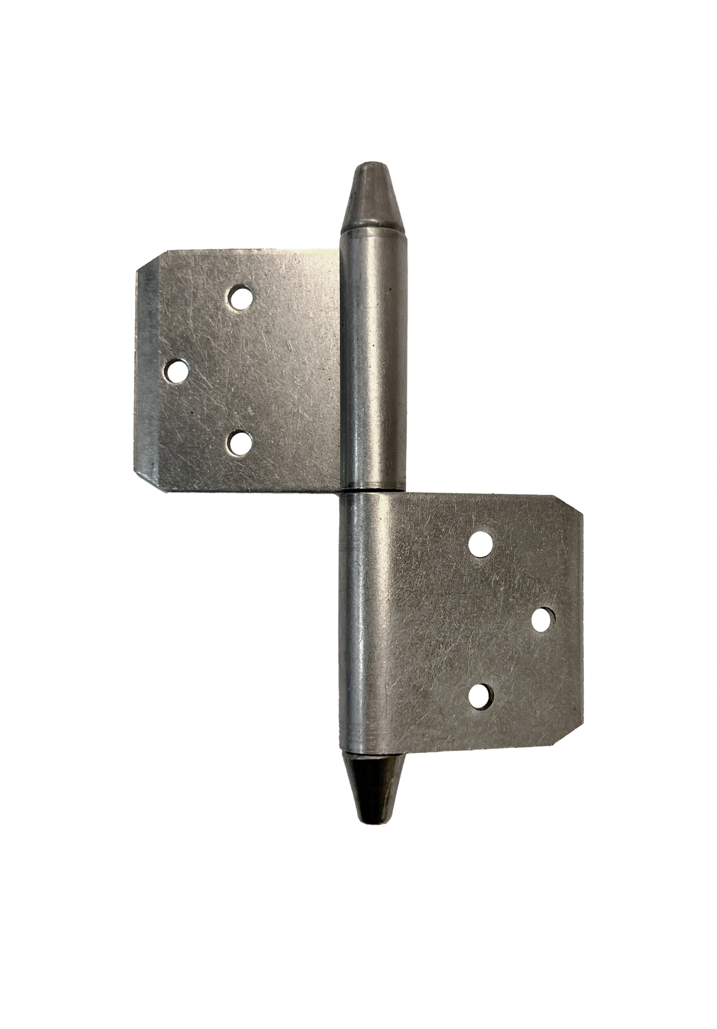 Gångjärn insticks 5115, 4 " obh. höger