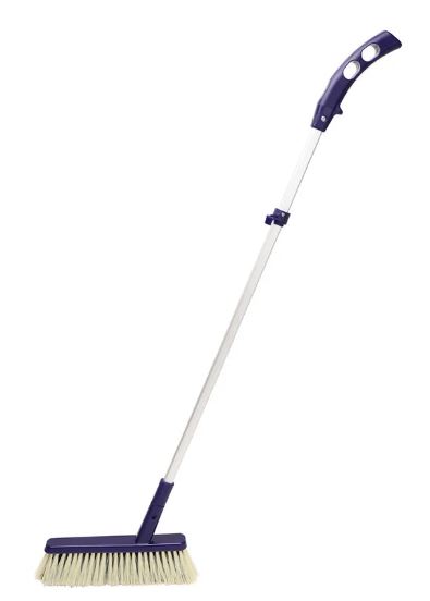 Sopborste L=800mm