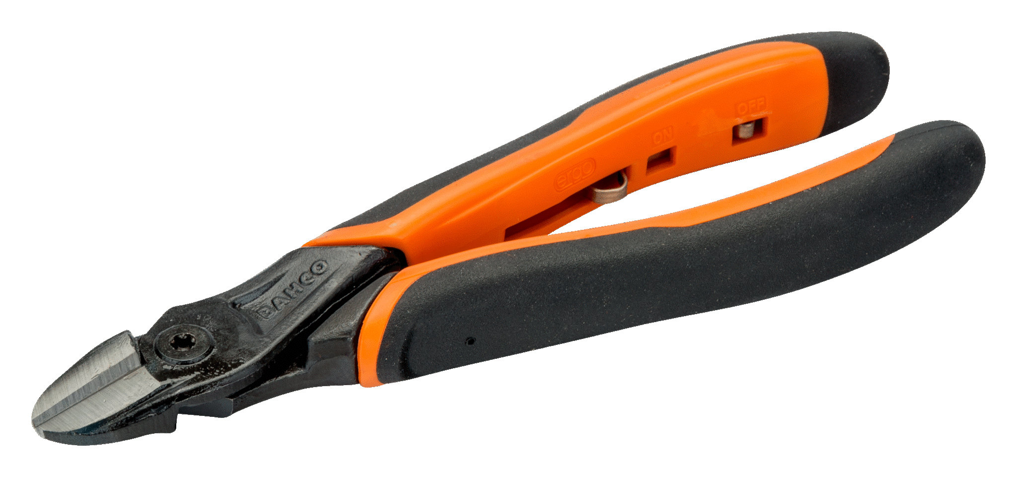 Bahco Sidavbitare 2101G-125
