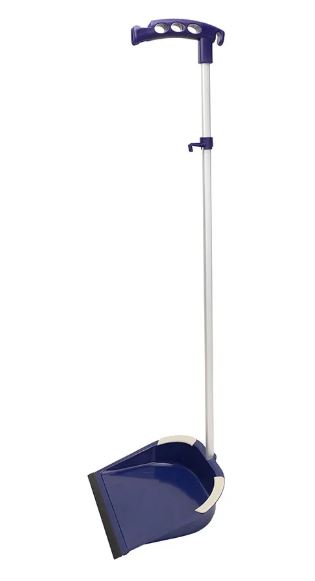 Sopskyffel L=800mm