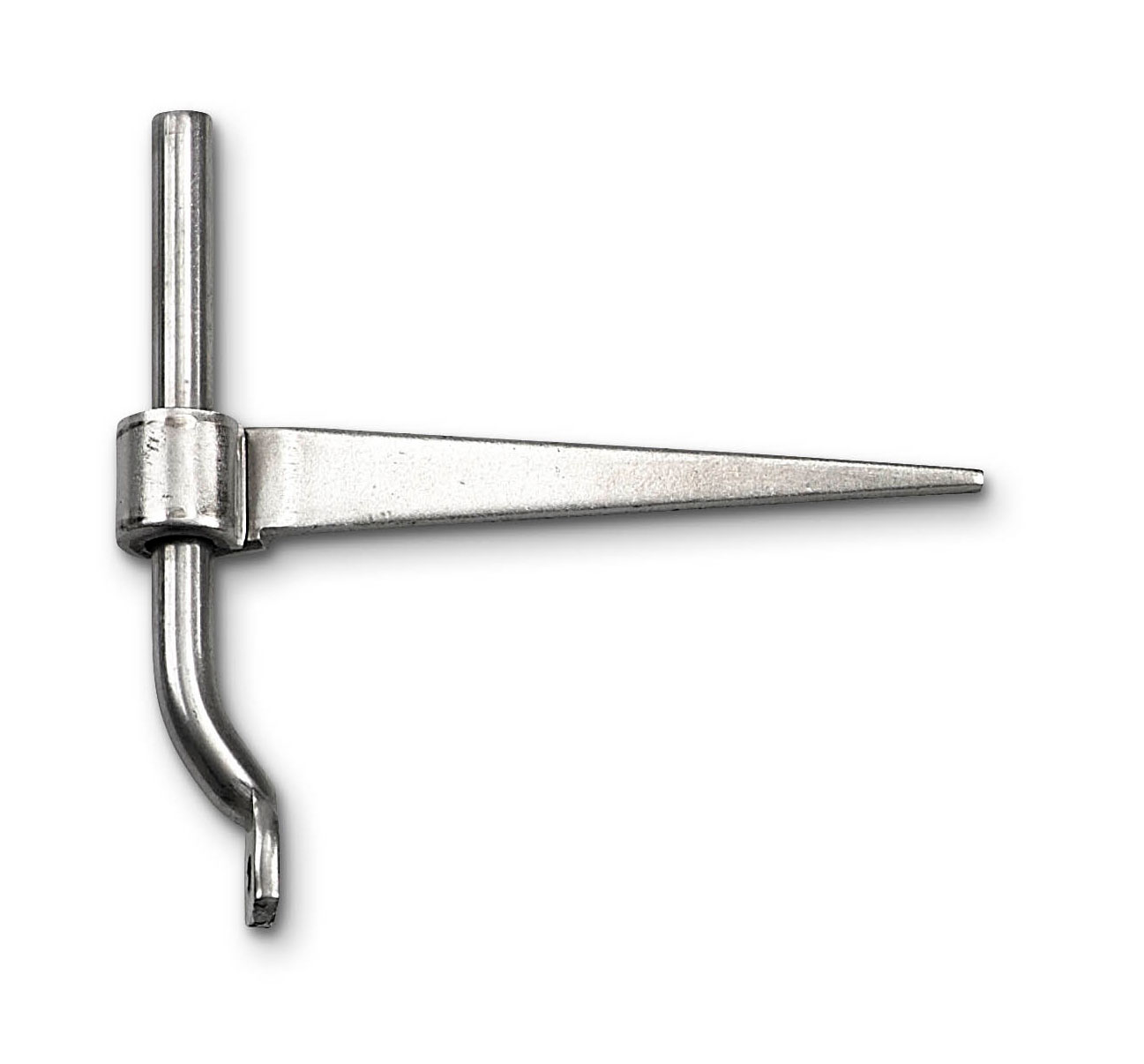Stubbhake 5005 förzinkad