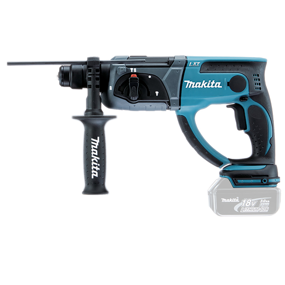 Makita Borrhammare DHR202Z LXT 18V Basic