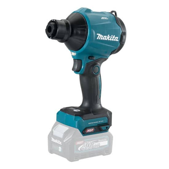 Makita Blåspistol DAS180Z 18V
