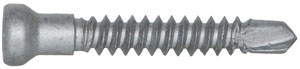 Adjufix Skruv m borrspets SRT742 6,7x42 mm T30