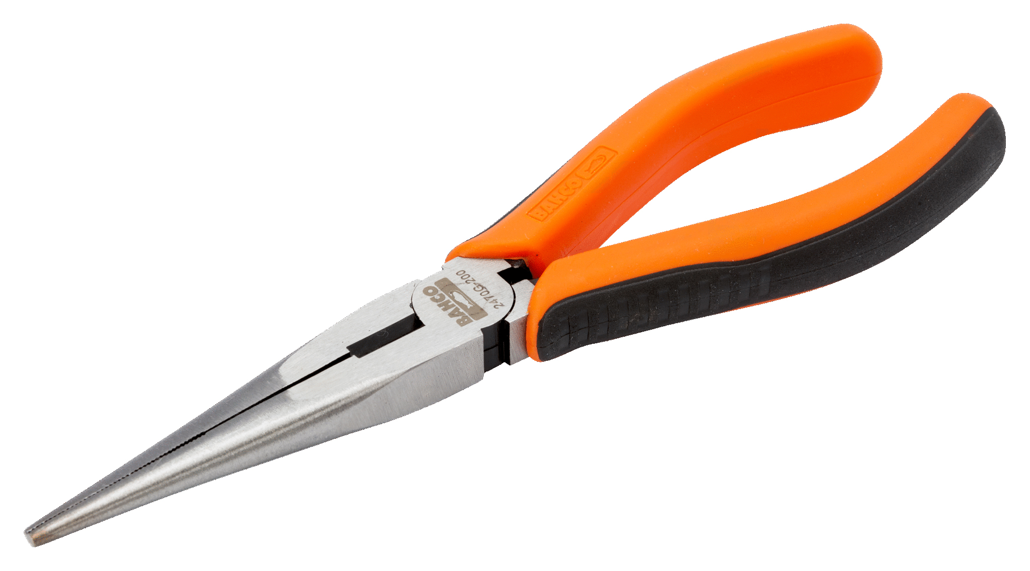 Bahco Spetstång 2470G-200