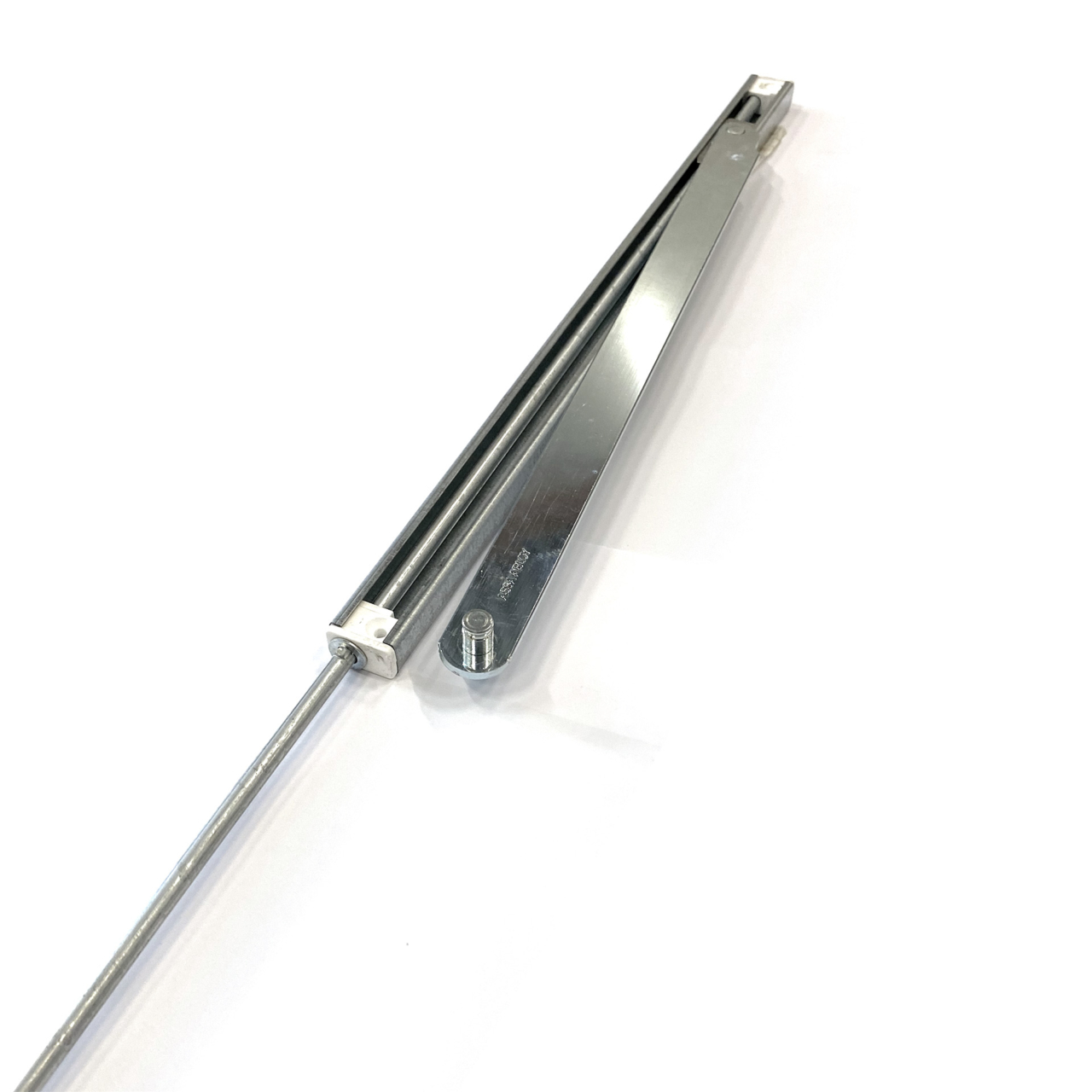Fix 160/4 L=1100H Fönsterbroms / dörrbroms
