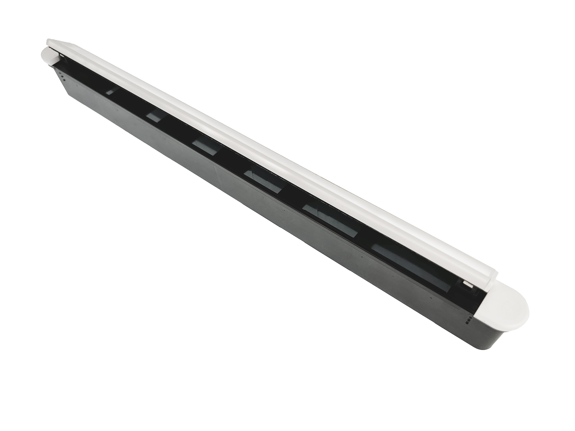 Comfortmax 40 VIT, invändig del