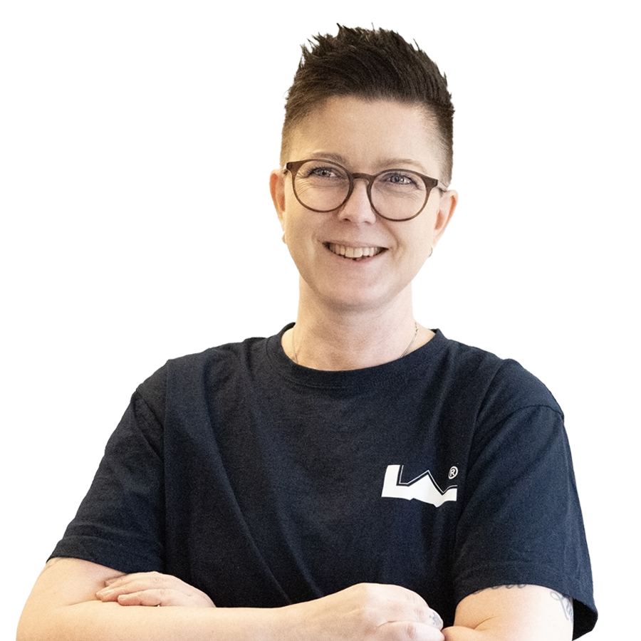 Anette Sjöns