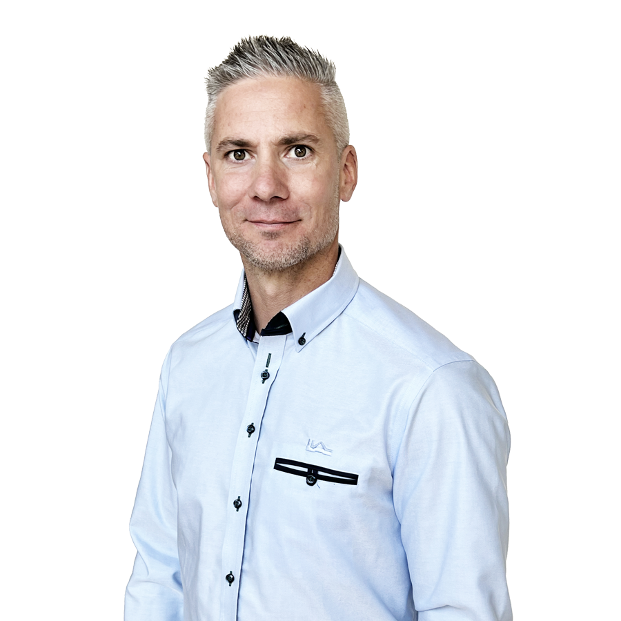 Jens Karlsson