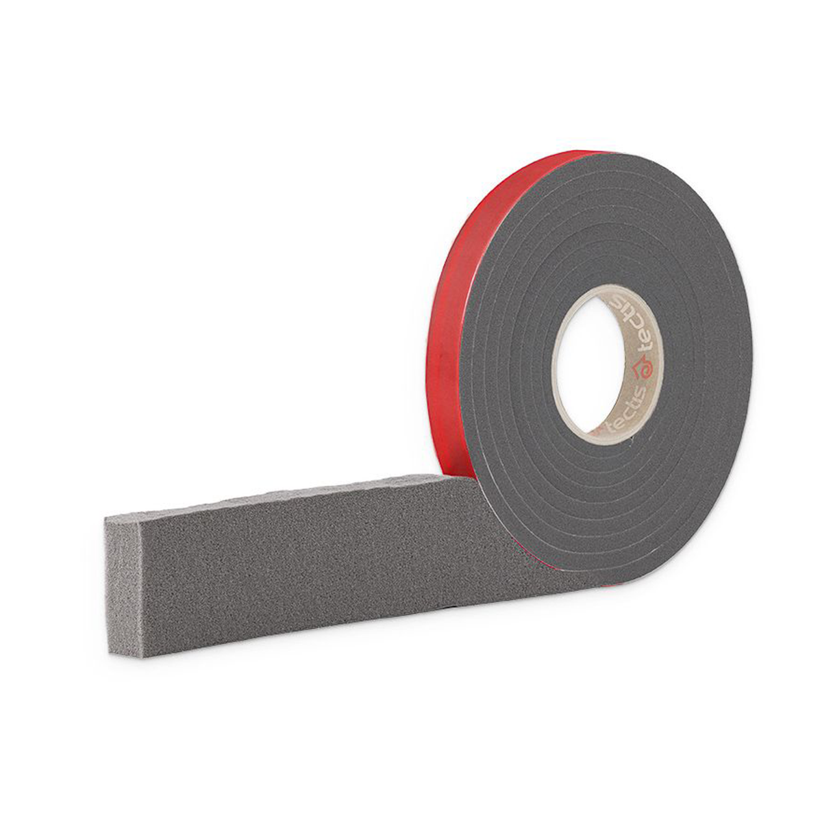 Expanderande fogband