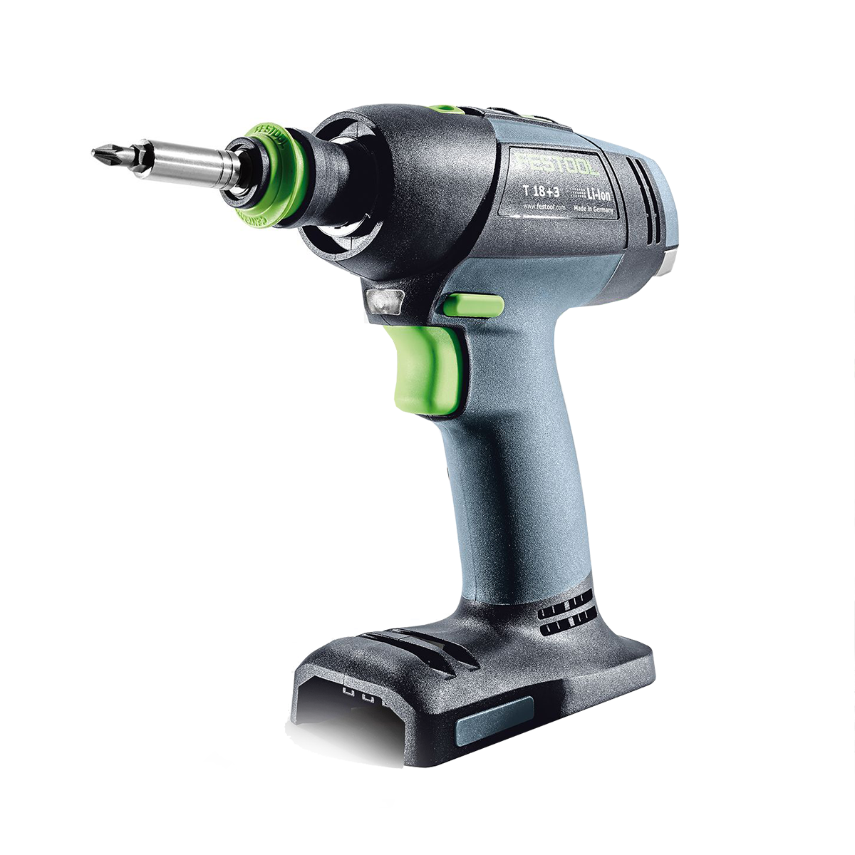 Festool skruvdragare