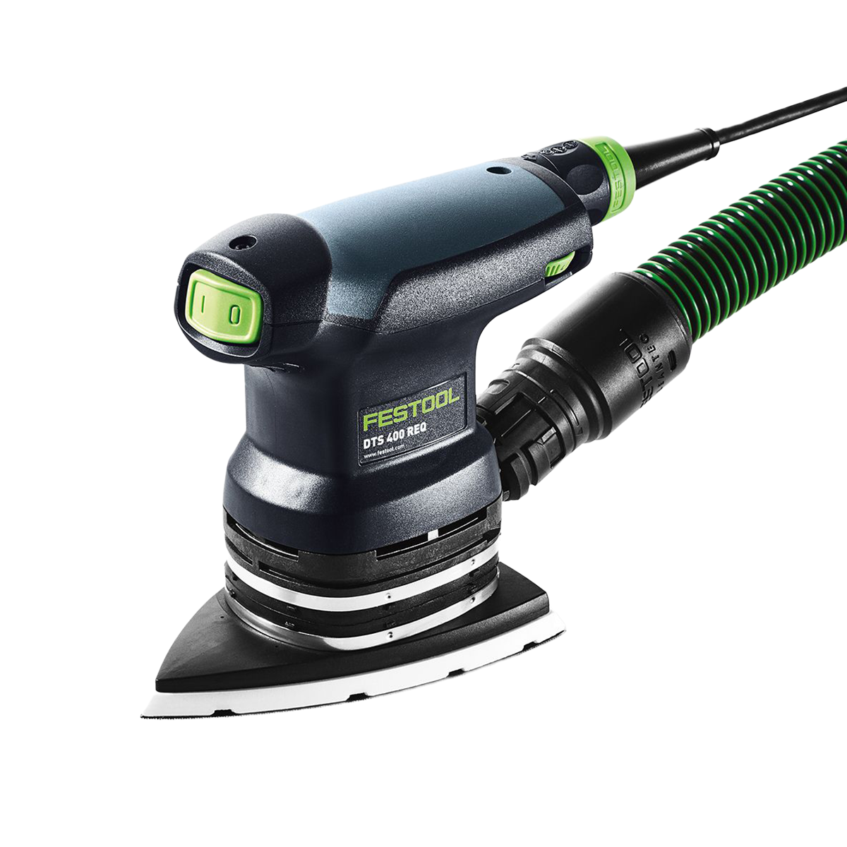 Festool slipmaskiner