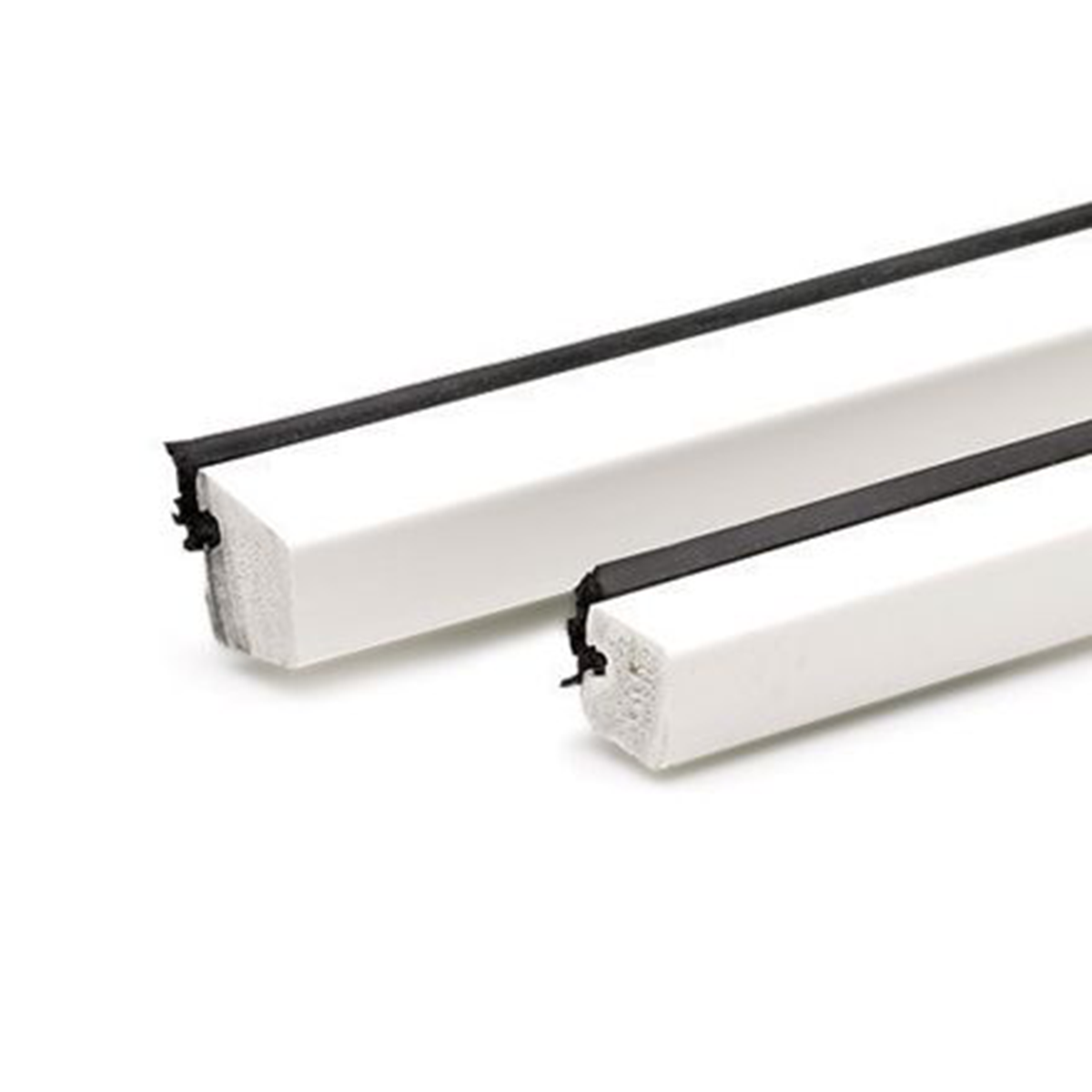 Glaslist PVC