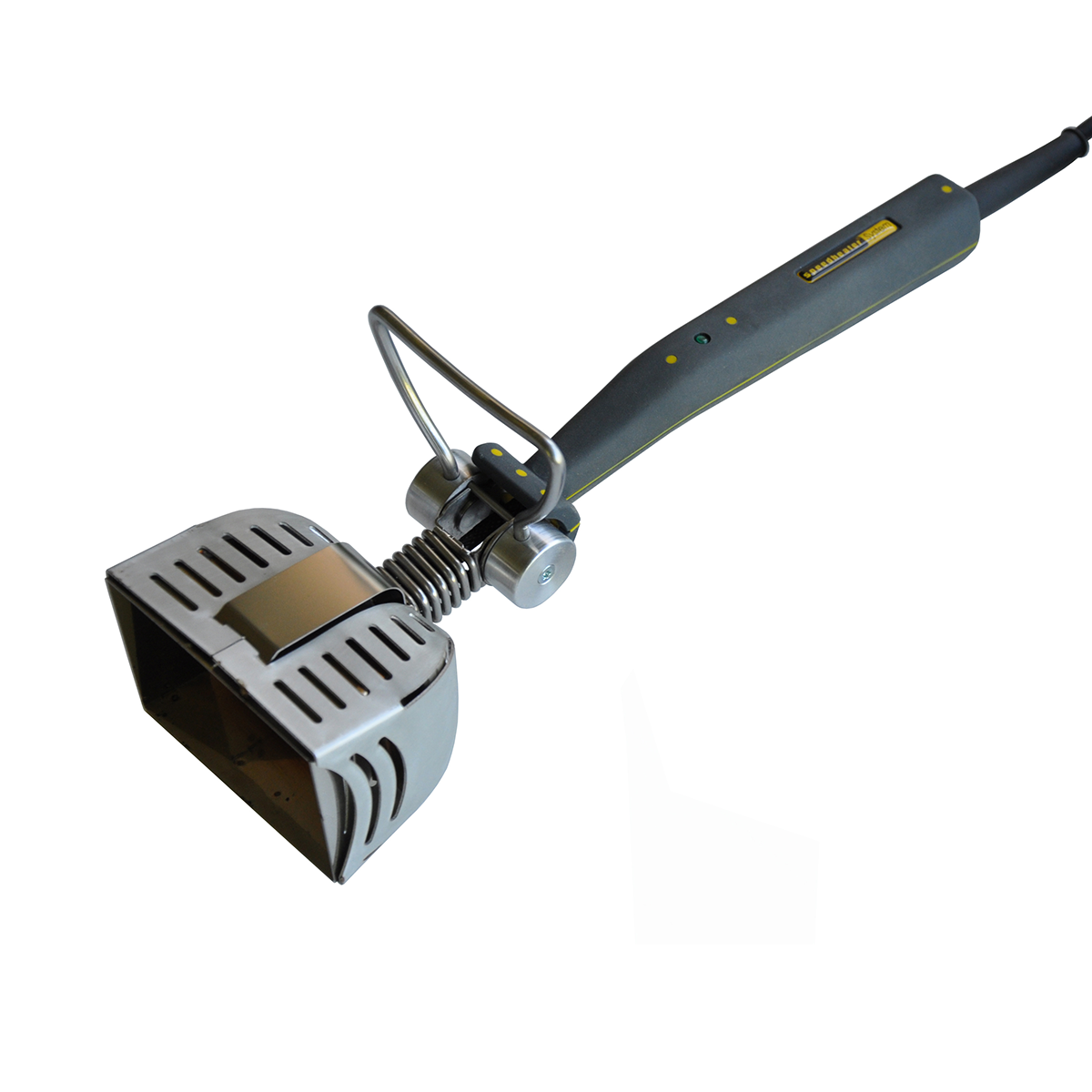 Speedheater